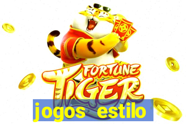 jogos estilo summertime saga